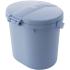 Rotho Кофа - кош за памперси TOP - Sky Blue Rotho Кофа - кош за памперси TOP - Sky Blue