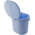 Rotho Кофа - кош за памперси TOP - Sky Blue Rotho Кофа - кош за памперси TOP - Sky Blue
