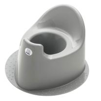Rotho Гърне TOP stone grey