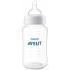 Шише за хранене Philips Avent Anti-Colic 330 мл с биберон със сила на потока 3, 3м+