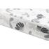 Калъфка за бебешка възглавница Sensillo Grey Bundle 38х30