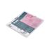 Калъфка за бебешка възглавница Sensillo Grey Bundle 38х30