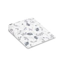 Калъфка за бебешка възглавница Sensillo Grey Bundle 38х30
