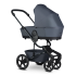 Бебешка количка Easywalker Harvey NXT 2 в 1 Eclipse Black