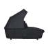 Бебешка количка Easywalker Harvey NXT 2 в 1 Eclipse Black