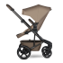 Бебешка количка Easywalker Harvey NXT 2 в 1 Moss Green