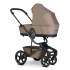Бебешка количка Easywalker Harvey NXT 2 в 1 Mocha Brown