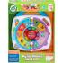Интерактивна играчка, Vtech, Leap Frog, Моята първа фонетика, Завърти и научи