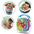 Интерактивна играчка, Vtech, Leap Frog, Моята първа фонетика, Завърти и научи