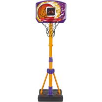 Интерактивна играчка, Vtech, Баскетболен кош със стойка и брояч