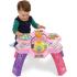 Интерактивна играчка, Vtech, Масичка за игра, Розова