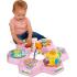 Интерактивна играчка, Vtech, Масичка за игра, Розова