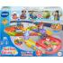 Интерактивна играчка, Vtech, Състезателна писта с дистанционно управление