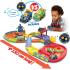 Интерактивна играчка, Vtech, Състезателна писта с дистанционно управление