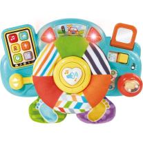 Интерактивна играчка, Vtech, Бебешки волан