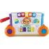 Интерактивна играчка, Vtech, Количка за дърпане с активности