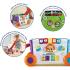 Интерактивна играчка, Vtech, Количка за дърпане с активности