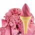 Пухкав Пясък Tuban Ice Cream Shop
