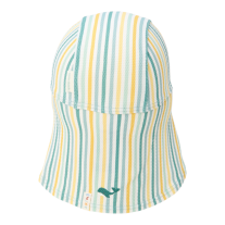 Детска Шапка с Протектор за Врат Little Dutch Stripes Multi Colour - размер 3