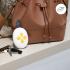 Комплект за Мама и Бебе 4 - Люлеещ се стол Tutti Bambini + Легло Tutti Bambini CoZee® LUXE + Помпа за кърма Medela Solo