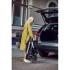 Бебешка количка Thule Spring - Grey Melange/шаси Aluminium