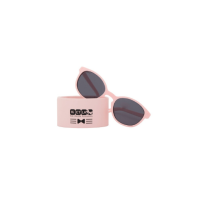 Слънчеви очила Ki ET LA WaZZ 2-4г Blush Pink