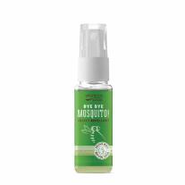 Натурален спрей против комари Wooden Spoon Bye Bye Mosquito!, 50ml