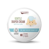 Био Крем против Подсичане, Wooden Spoon 100 ml