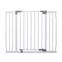 Dreambaby Предпазна преграда Liberty Xtra Stay Open Hallway Gate White