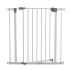 Dreambaby Предпазна преграда Liberty 76 cm - White Dreambaby Предпазна преграда Liberty 76 cm - White
