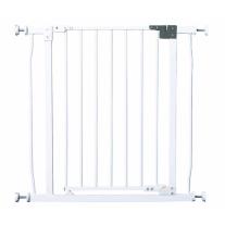 Dreambaby Предпазна преграда Liberty 76 cm - White