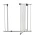 Dreambaby Предпазна преграда Liberty 76 cm - White Dreambaby Предпазна преграда Liberty 76 cm - White