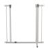 Dreambaby Предпазна преграда Liberty 76 cm - White Dreambaby Предпазна преграда Liberty 76 cm - White