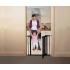 Dreambaby Предпазна преграда Liberty 76 cm Black Dreambaby Предпазна преграда Liberty 76 cm Black