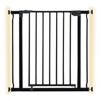 Dreambaby Предпазна преграда Liberty 76 cm Black