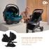 Адаптори за количка KinderKraft - Мitzy