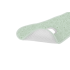 Подложкa против изпотяване за столче за кола AeroMoov Air Layer Група 1 Seashell olive