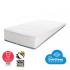 Сет за безопасен сън Aerosleep 2в1 матрак + протектор 70*140см Evolution Premium Pack