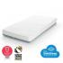 Сет за безопасен сън Aerosleep 2в1 матрак + протектор 70*140см Evolution Premium Pack