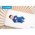 Сет за безопасен сън Aerosleep 2в1 матрак + протектор 60*120 см Essential Pack