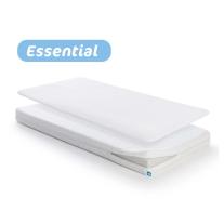 Сет за безопасен сън Aerosleep 2в1 матрак + протектор 60*120 см Essential Pack