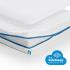 Сет за безопасен сън Aerosleep 2в1 матрак + протектор 60*120 см Essential Pack
