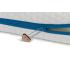 Сет за безопасен сън Aerosleep 2в1 матрак + протектор 60*120 см Essential Pack