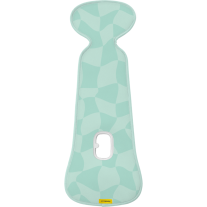 Подложкa против изпотяване за столче за кола AeroMoov Air Layer Група 1 Cute Cubes