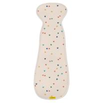 Подложкa против изпотяване за столче за кола AeroMoov Air Layer Група 2/3 Confetti Hearts ПОСЛЕДНА НАЛИЧНОСТ