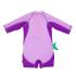Детски гащеризон Zoocchini с UPF50+ защита MIA THE MERMAID 6-12 m. Детски гащеризон Zoocchini с UPF50+ защита MIA THE MERMAID 6-12 m.