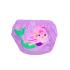 Пелена за плуване Zoocchini MIA THE MERMAID 12-24 месеца - 2 бр. Пелена за плуване Zoocchini MIA THE MERMAID 12-24 месеца - 2 бр.