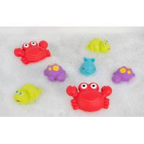 Играчки за баня Морски ЖивотниPlaygro 