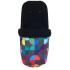 Комплект чувалче за крака и чанта Cosatto CT4921A KALEIDOSCOPE