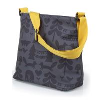 Комплект чувалче за крака и чанта Cosatto CT4991A NATURE TRAIL